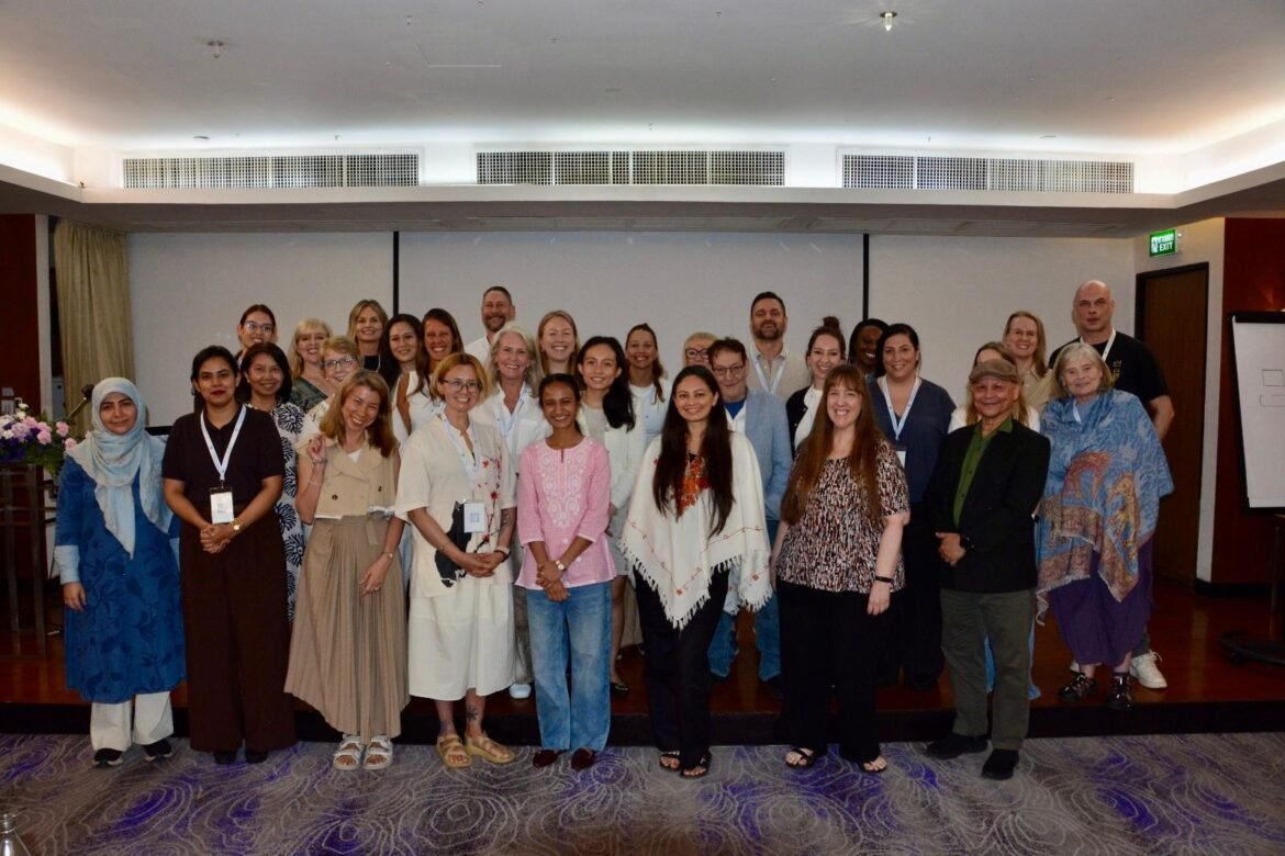 NH Goel World School